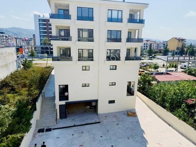 Ordu içerisinde kiralık mülk