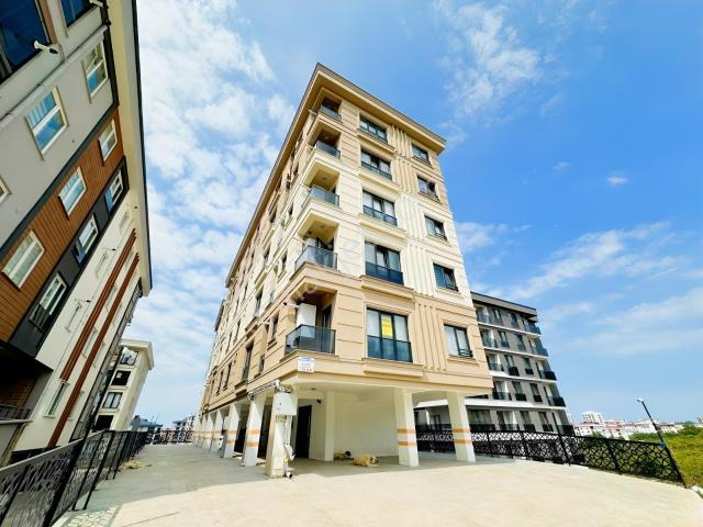 Ordu içerisinde kiralık mülk