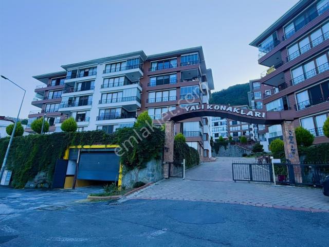 Ordu içerisinde kiralık mülk
