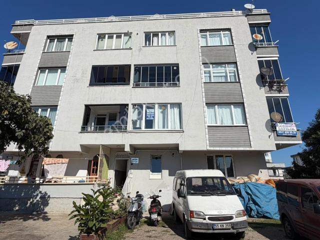 Ordu, Altınordu içerisinde satılık mülk