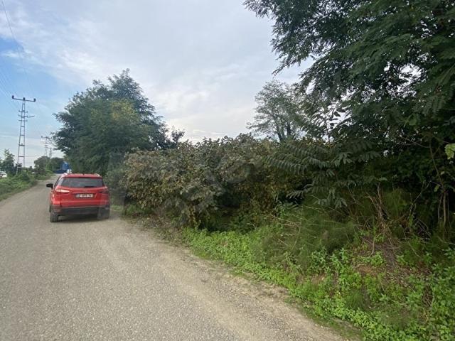 Ordu, Altınordu içerisinde satılık Arsa