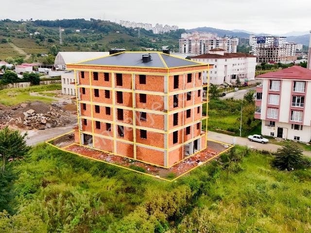 Ordu içerisinde satılık mülk