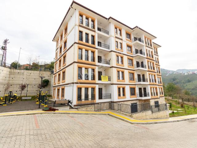 Ordu içerisinde kiralık mülk