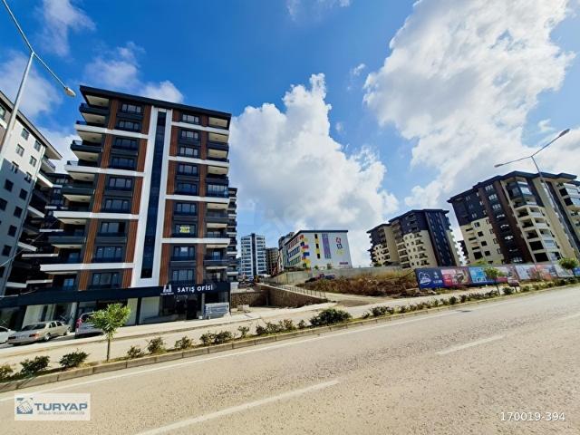 Ordu içerisinde satılık mülk