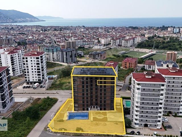 Terzili Mahallesi, Altınordu içerisinde satılık mülk