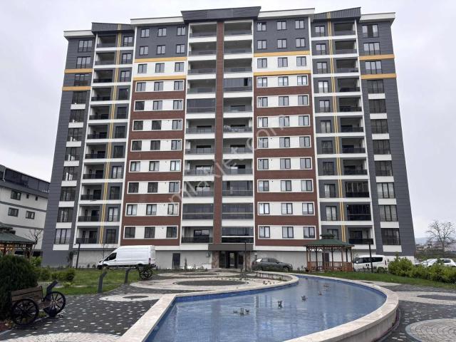 Ordu içerisinde kiralık mülk