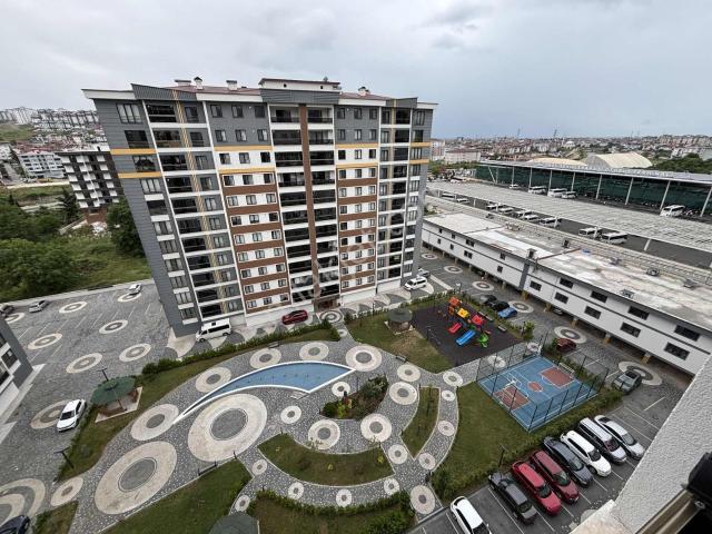 Ordu içerisinde kiralık mülk