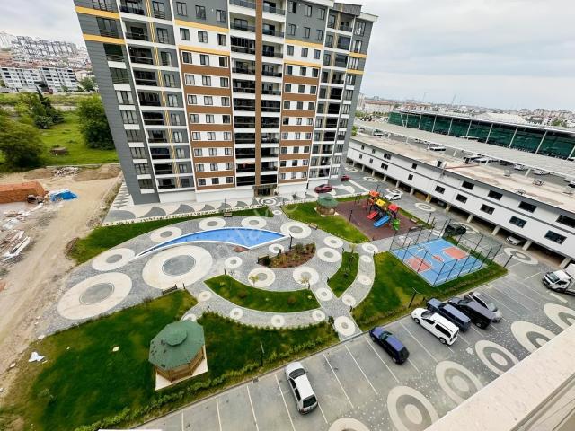 Ordu içerisinde kiralık mülk