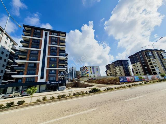 Ordu içerisinde kiralık mülk