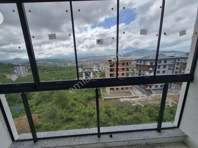Ordu içerisinde satılık mülk