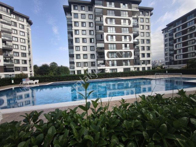 Ordu içerisinde kiralık mülk