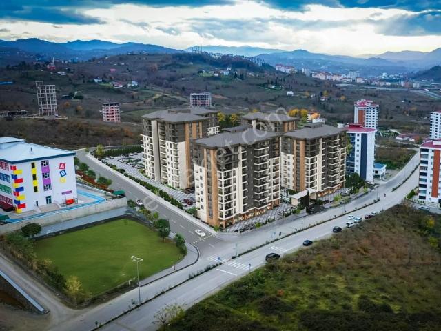 Ordu içerisinde satılık mülk