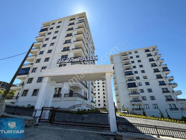 Ordu içerisinde satılık mülk