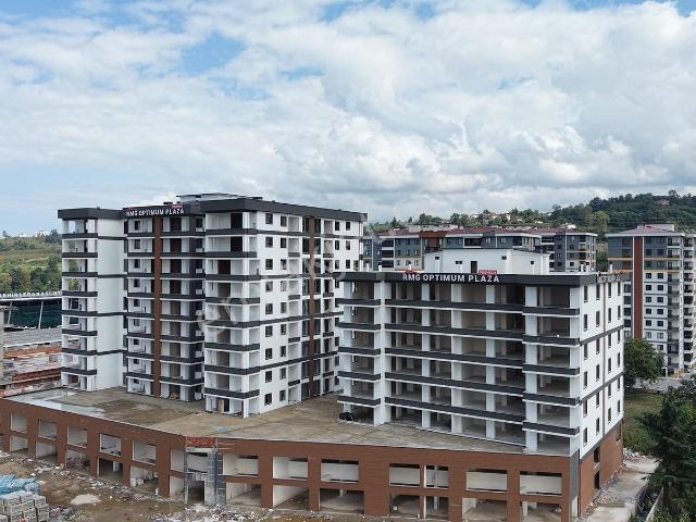 Ordu içerisinde satılık mülk