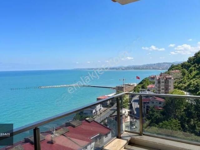 Ordu içerisinde kiralık mülk