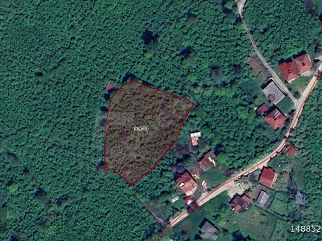 Kökenli Mahallesi, Altınordu içerisinde satılık Arsa