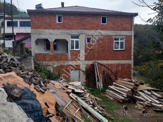 Korgan içerisinde satılık Villa