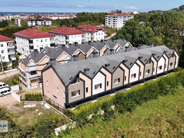 Ordu, Altınordu içerisinde satılık Villa
