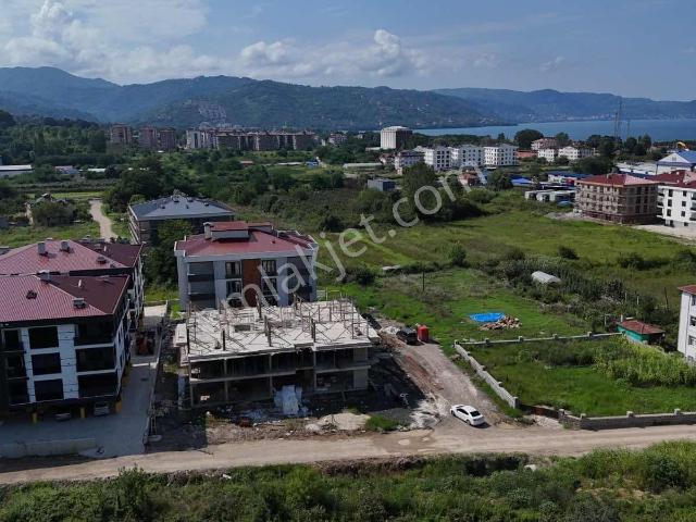 Ordu içerisinde satılık mülk