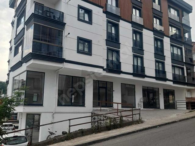 Ordu içerisinde satılık Dükkan