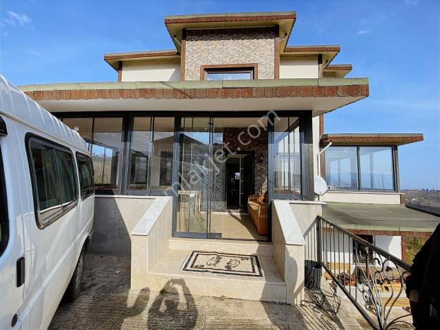 Ordu içerisinde kiralık Villa