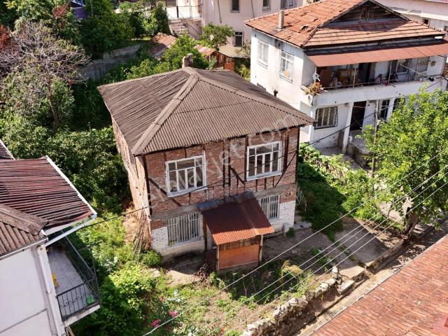 Ordu içerisinde satılık Villa