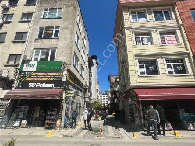 Ordu içerisinde satılık Bina