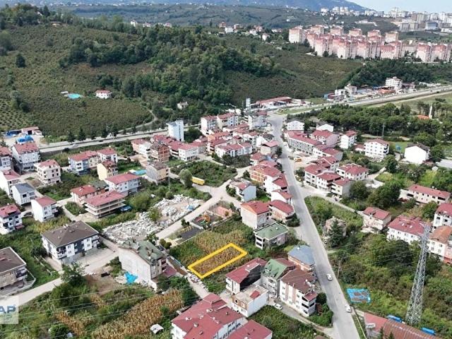 Eskipazar Mahallesi, Altınordu içerisinde satılık Arsa