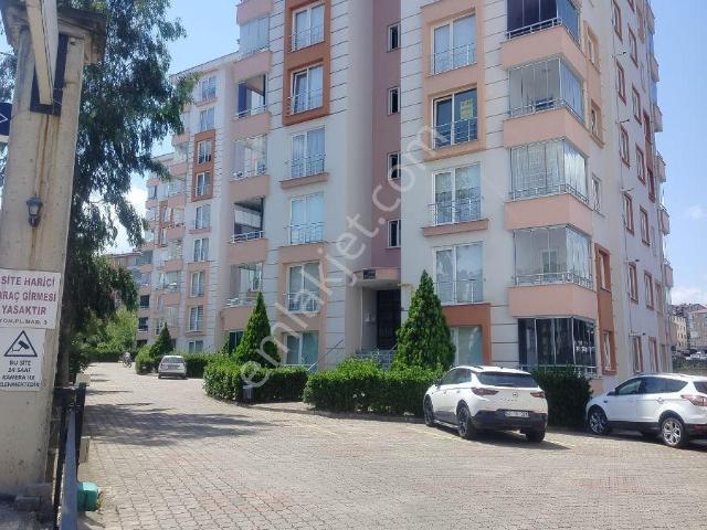 Ordu içerisinde kiralık mülk