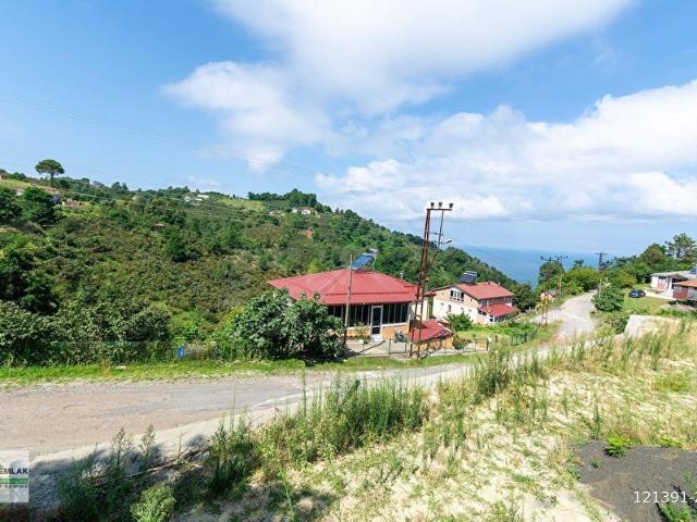 Ordu içerisinde satılık mülk