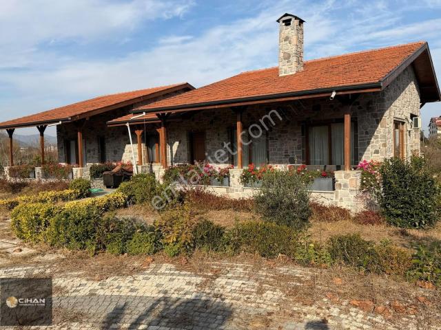 Ordu içerisinde satılık Villa