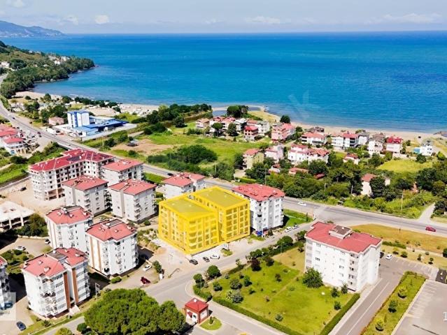Ordu içerisinde satılık mülk