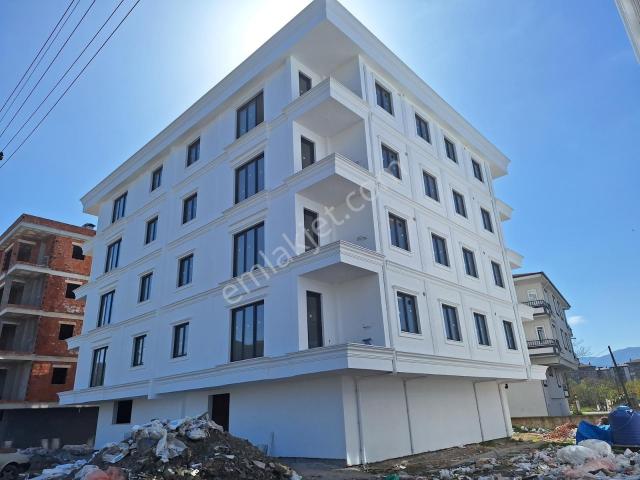 Ordu içerisinde satılık mülk