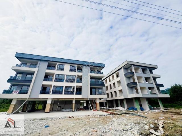 Ordu içerisinde satılık mülk