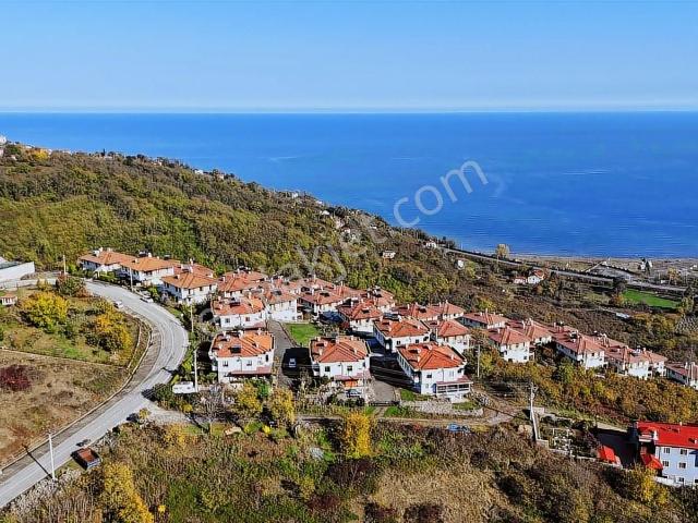 Ordu içerisinde satılık Villa