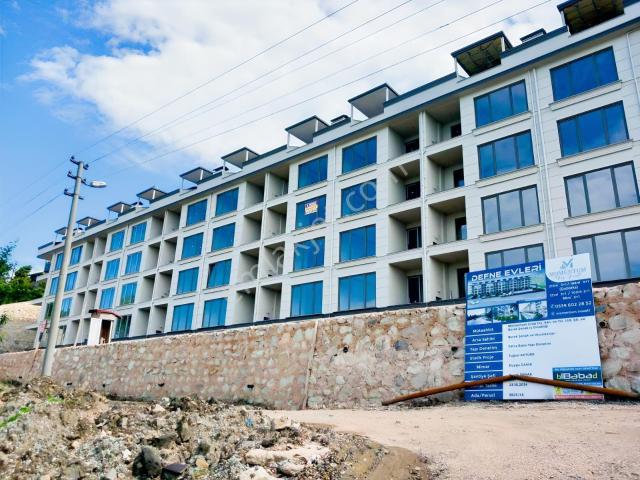 Ordu içerisinde satılık mülk