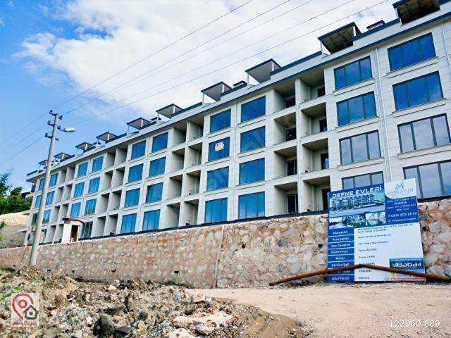 Ordu içerisinde satılık mülk