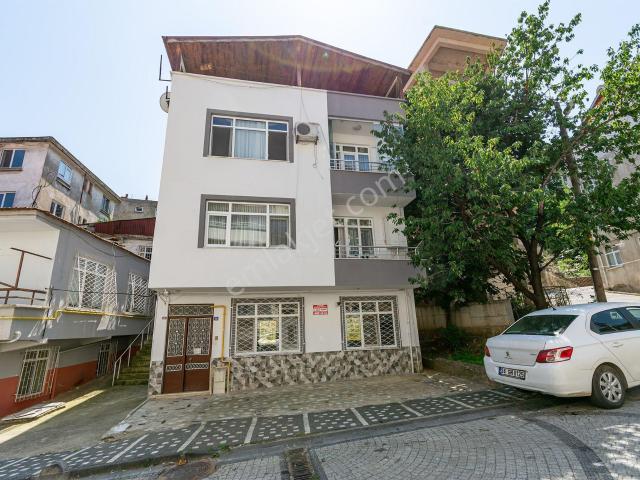 Ordu içerisinde kiralık mülk
