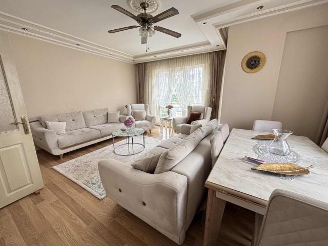 Ordu içerisinde satılık mülk