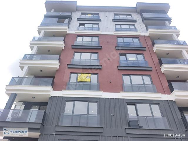 Ordu içerisinde satılık mülk