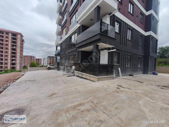 Ordu içerisinde satılık mülk