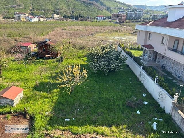 Ordu içerisinde satılık mülk