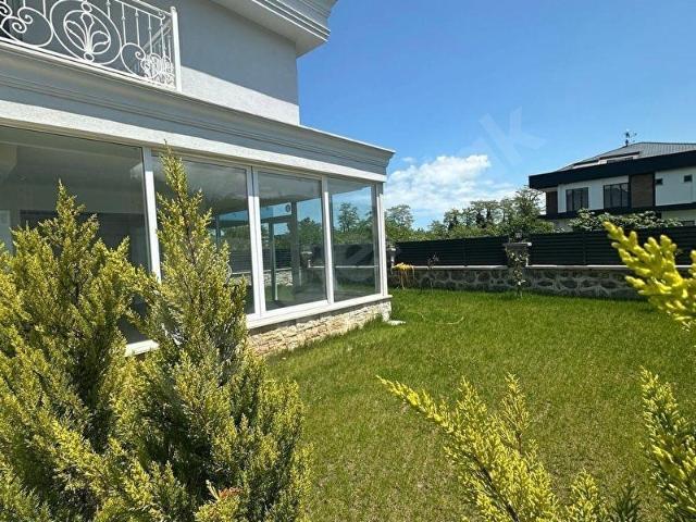 Ordu içerisinde satılık Villa