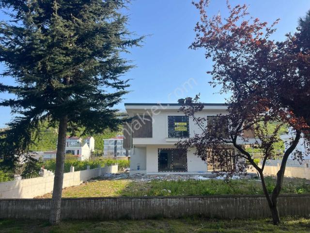 Ordu içerisinde satılık Villa