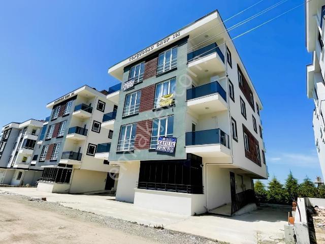 Ordu içerisinde kiralık mülk