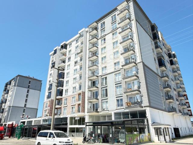 Ordu içerisinde kiralık mülk