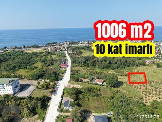 Yüceler Mahallesi, Ünye içerisinde satılık Dükkan