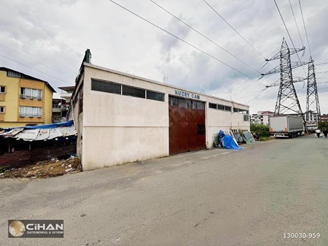 Ordu, Altınordu içerisinde satılık Arsa
