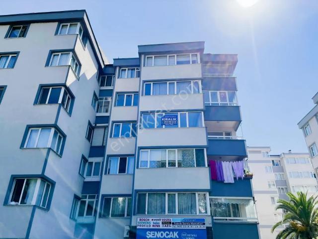 Ordu içerisinde kiralık mülk
