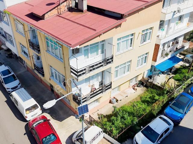 Ordu içerisinde satılık Bina